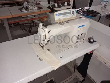 Equipamentos para a Indústria Têxtil