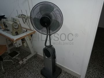 Equipamentos para a Indústria Têxtil