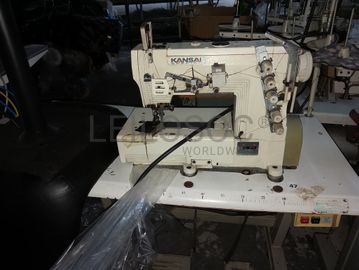Equipamentos para a Indústria Têxtil