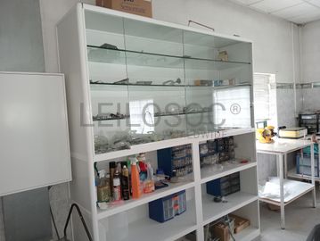Equipamentos para a Indústria Têxtil