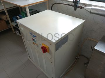 Equipamentos para a Indústria Têxtil