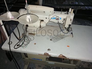 Equipamentos para a Indústria Têxtil