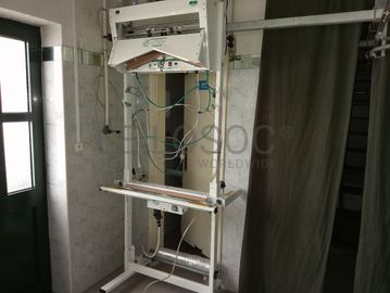 Equipamentos para a Indústria Têxtil