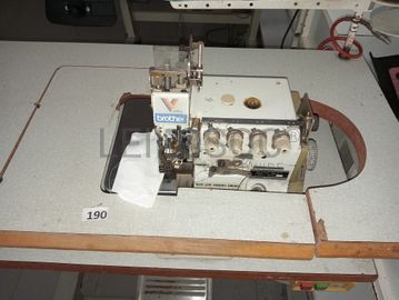 Equipamentos para a Indústria Têxtil