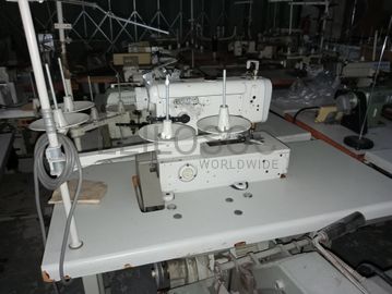 Equipamentos para a Indústria Têxtil