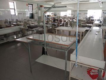 Equipamentos para a Indústria Têxtil