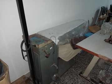 Equipamentos para a Indústria Têxtil