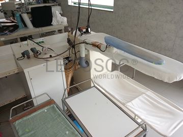 Equipamentos para a Indústria Têxtil