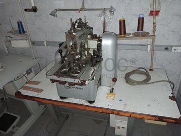 Equipamentos para a Indústria Têxtil