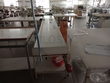 Equipamentos para a Indústria Têxtil