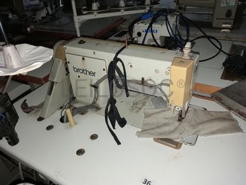 Equipamentos para a Indústria Têxtil