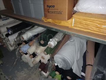 Equipamentos para a Indústria Têxtil