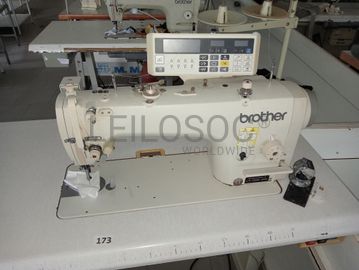 Equipamentos para a Indústria Têxtil
