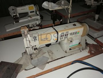 Equipamentos para a Indústria Têxtil
