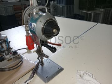 Equipamentos para a Indústria Têxtil