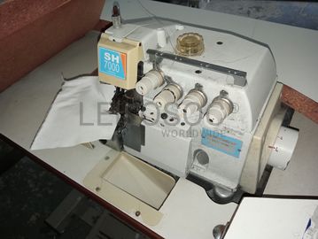 Equipamentos para a Indústria Têxtil