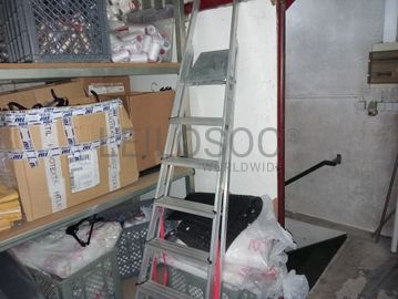 Equipamentos para a Indústria Têxtil