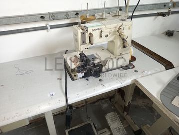 Equipamentos para a Indústria Têxtil