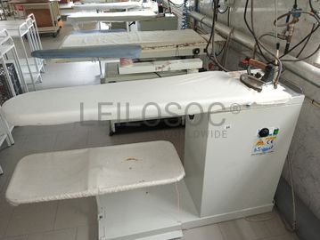 Equipamentos para a Indústria Têxtil