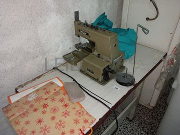 Equipamentos para a Indústria Têxtil