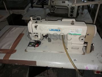 Equipamentos para a Indústria Têxtil