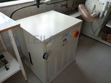 Equipamentos para a Indústria Têxtil