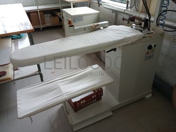 Equipamentos para a Indústria Têxtil