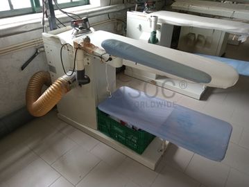 Equipamentos para a Indústria Têxtil