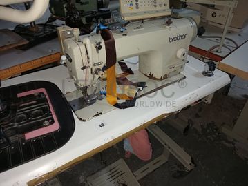 Equipamentos para a Indústria Têxtil