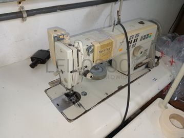 Equipamentos para a Indústria Têxtil