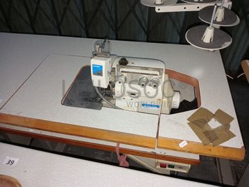 Equipamentos para a Indústria Têxtil