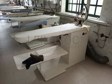 Equipamentos para a Indústria Têxtil
