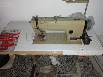 Equipamentos para a Indústria Têxtil