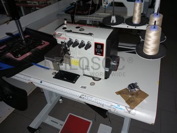 Equipamentos para a Indústria Têxtil