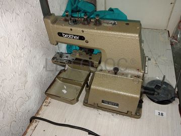 Equipamentos para a Indústria Têxtil