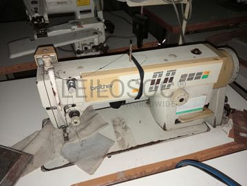 Equipamentos para a Indústria Têxtil