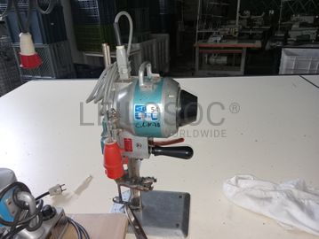 Equipamentos para a Indústria Têxtil