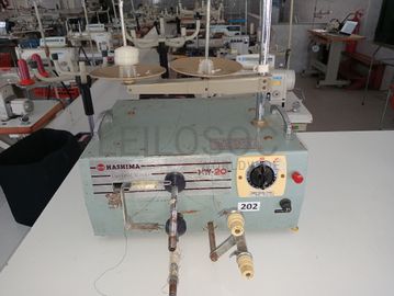 Equipamentos para a Indústria Têxtil