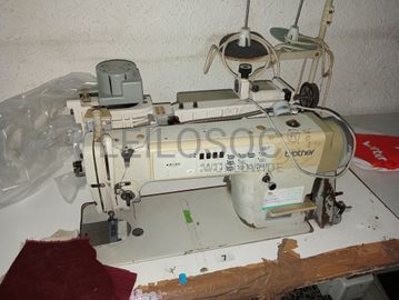 Equipamentos para a Indústria Têxtil
