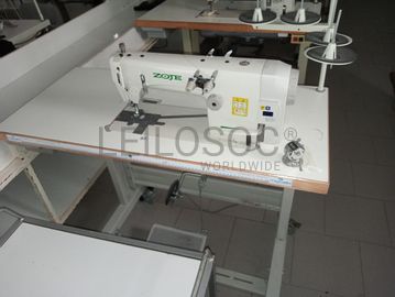 Equipamentos para a Indústria Têxtil