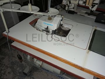 Equipamentos para a Indústria Têxtil