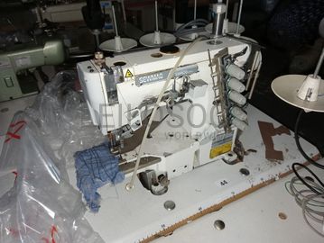 Equipamentos para a Indústria Têxtil