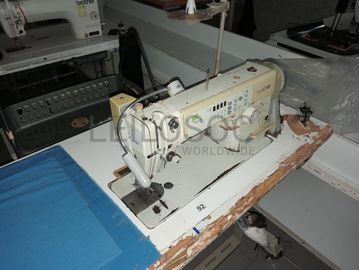 Equipamentos para a Indústria Têxtil