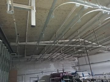 Equipamentos para a Indústria Têxtil