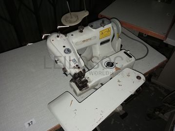 Equipamentos para a Indústria Têxtil