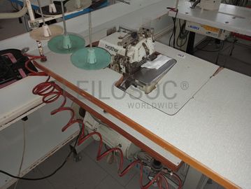 Equipamentos para a Indústria Têxtil