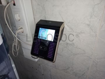 Equipamentos para a Indústria Têxtil