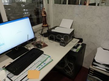 Equipamentos para a Indústria Têxtil