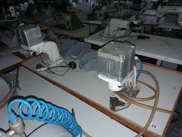 Equipamentos para a Indústria Têxtil