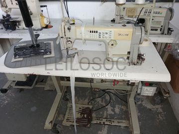 Equipamentos para a Indústria Têxtil